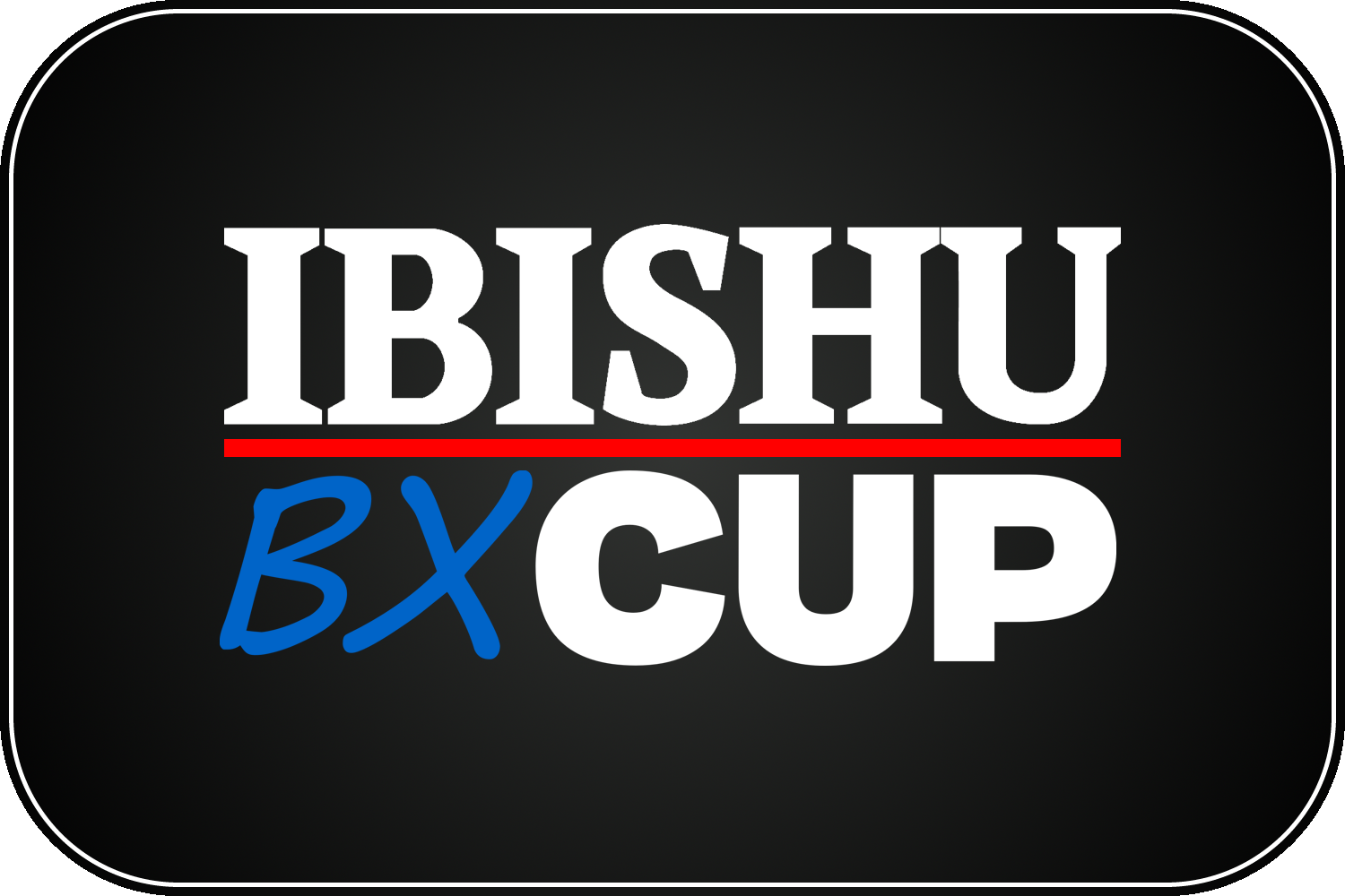 BX Cup