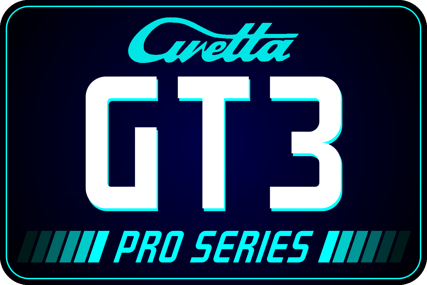 GT3 PRO Series
