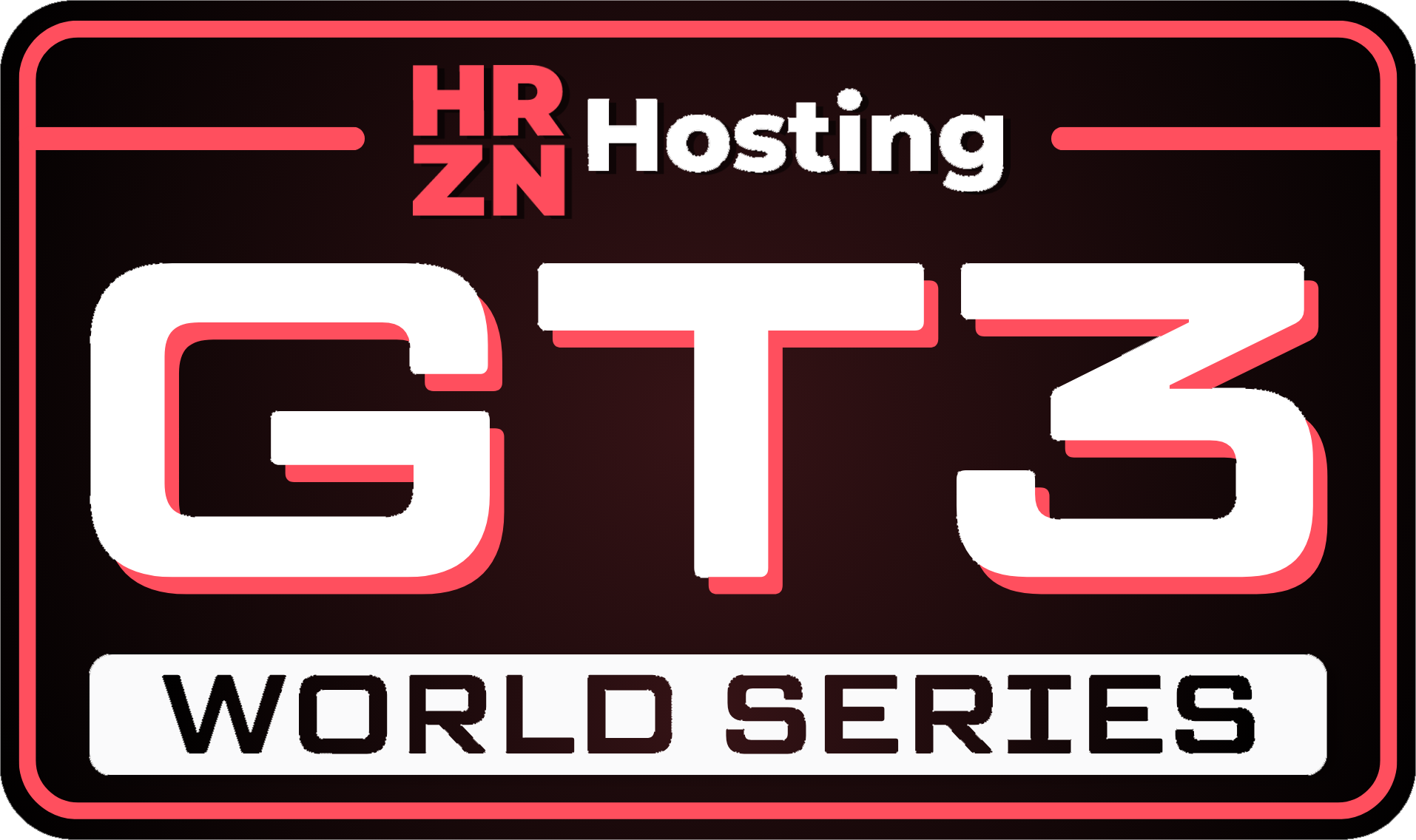 GT World Series