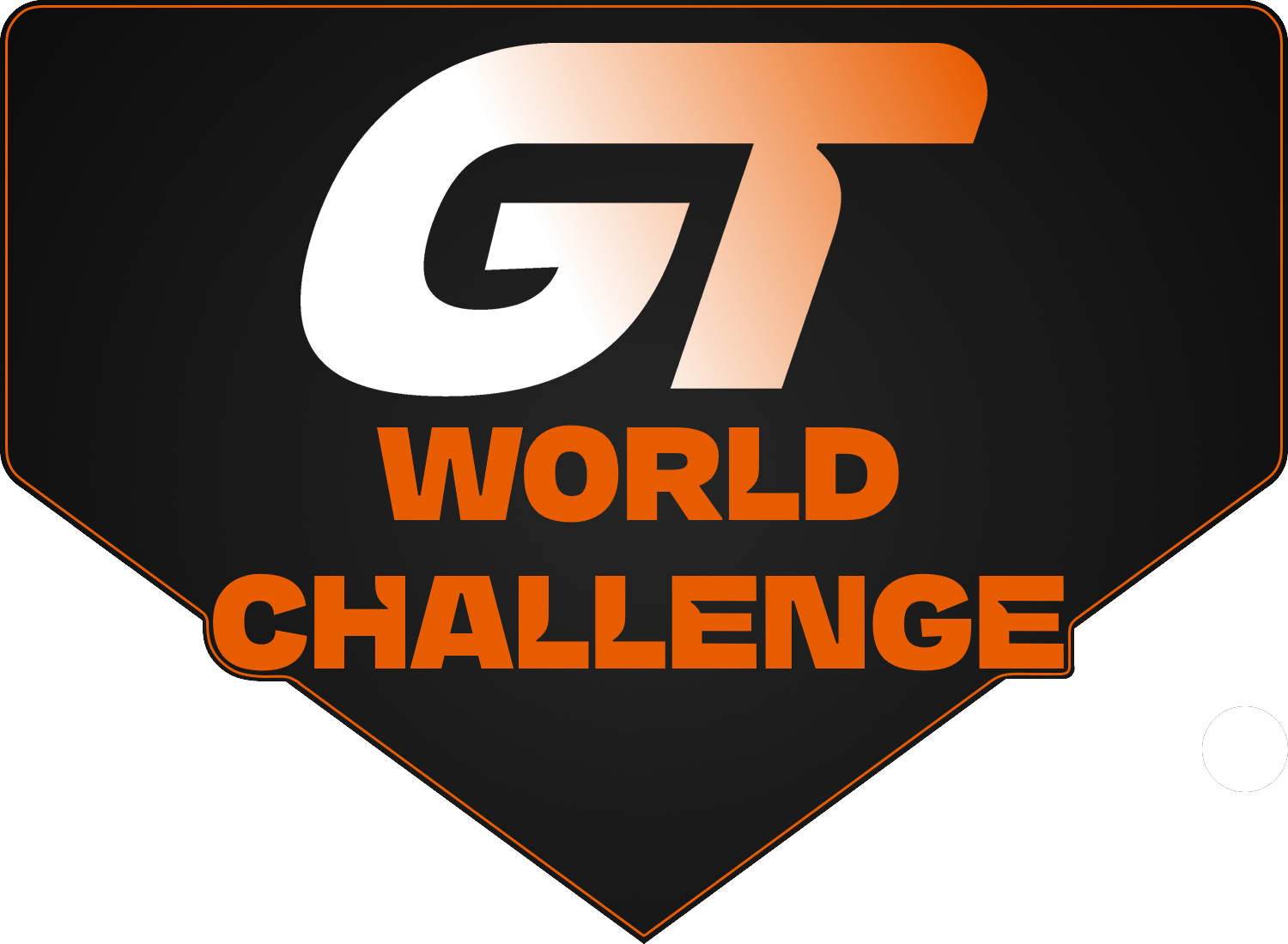 GT World Challenge