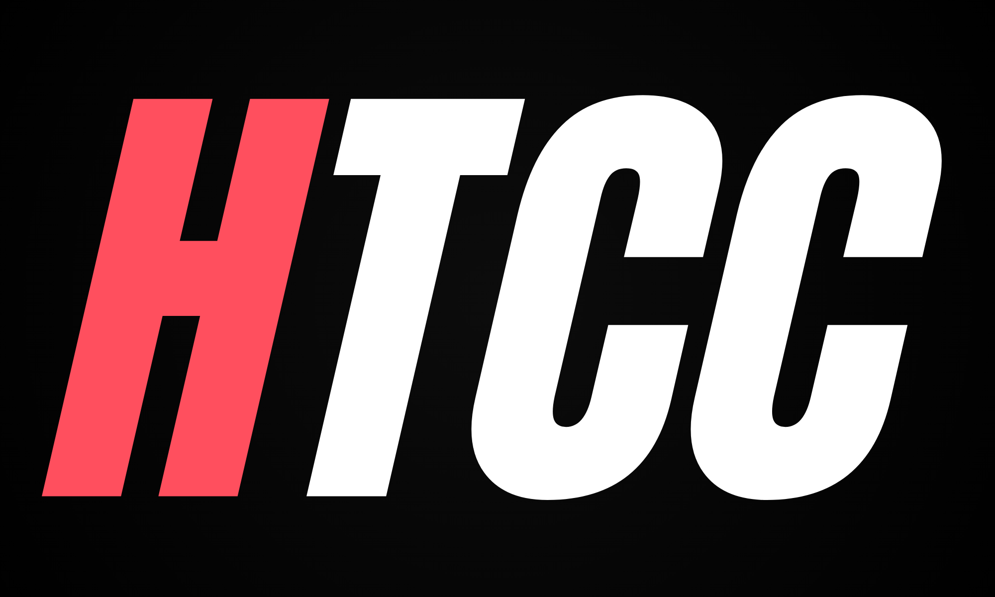 HTCC