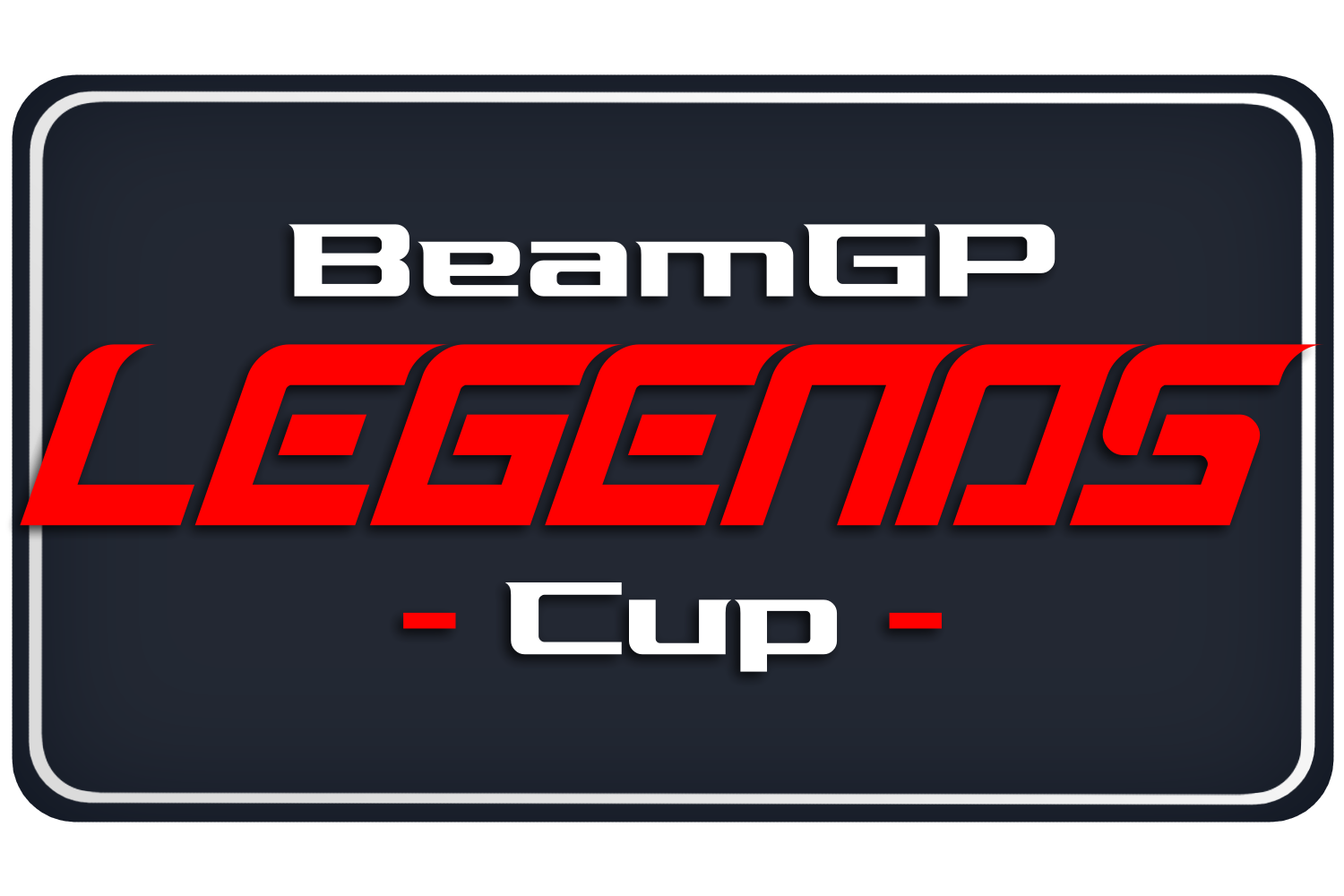 BeamGP Legends CUP