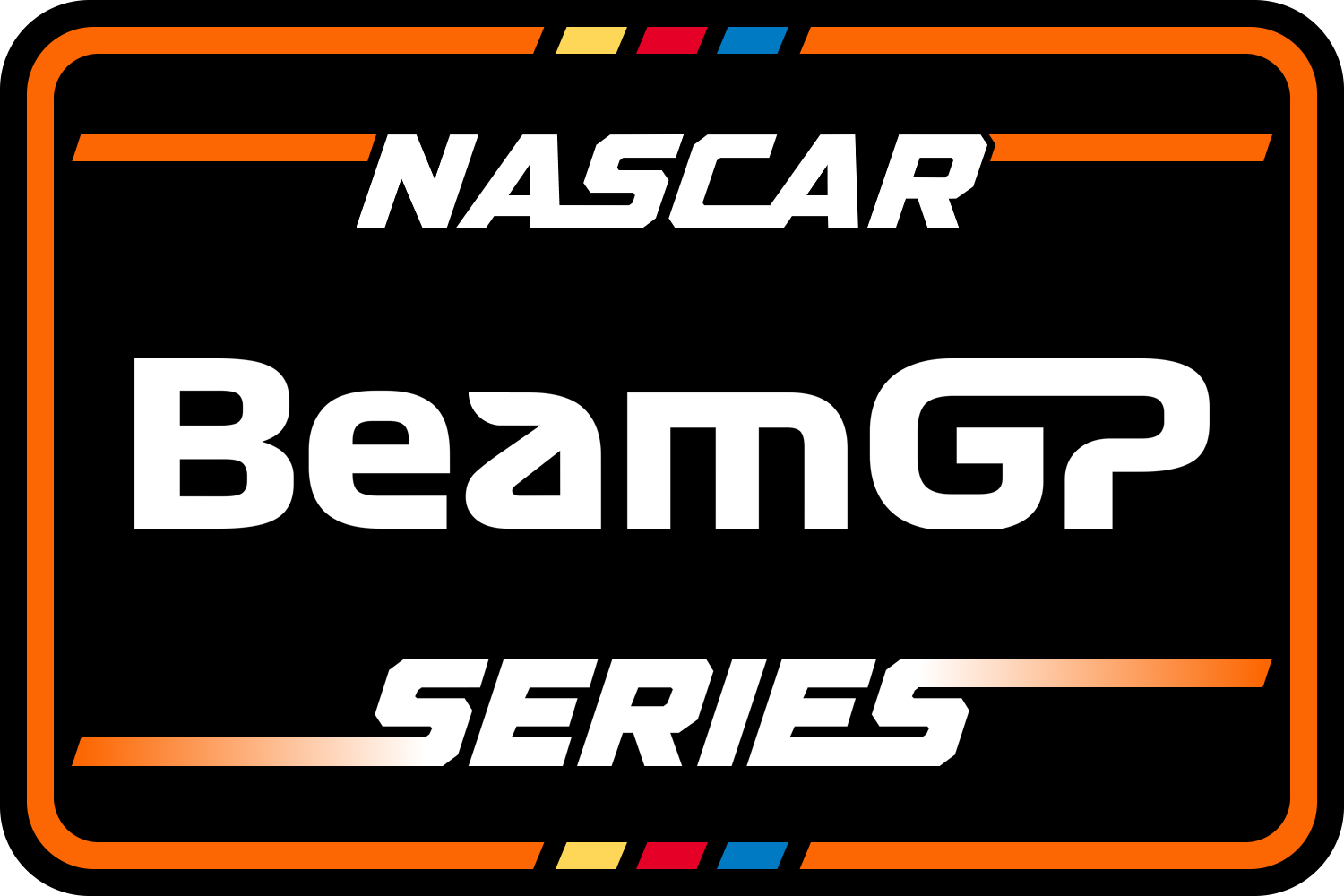 NASCAR BeamGP Series