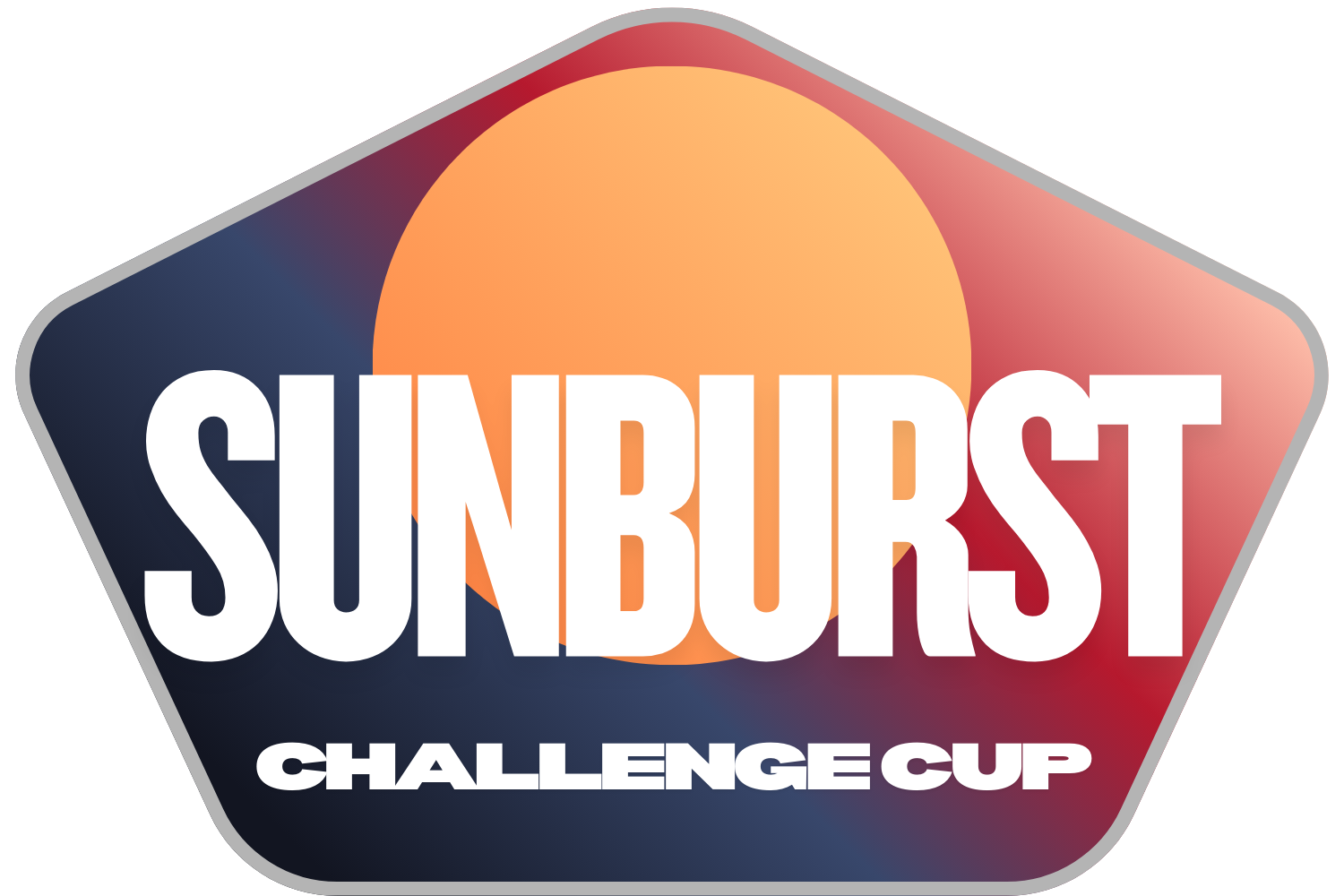 Sunburst Challenge CUP