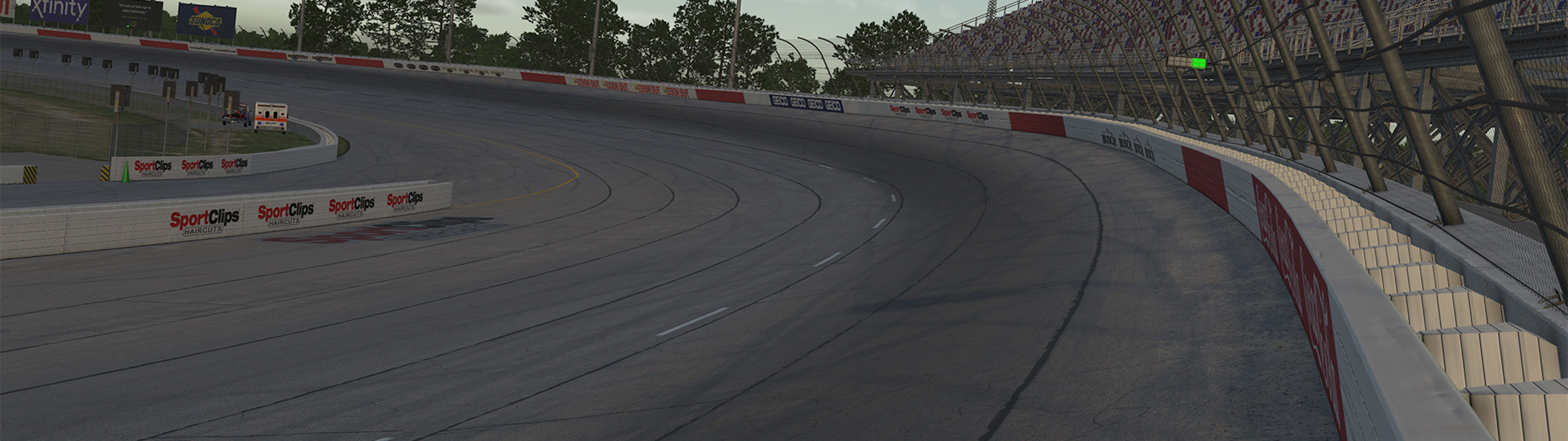 Darlington Raceway