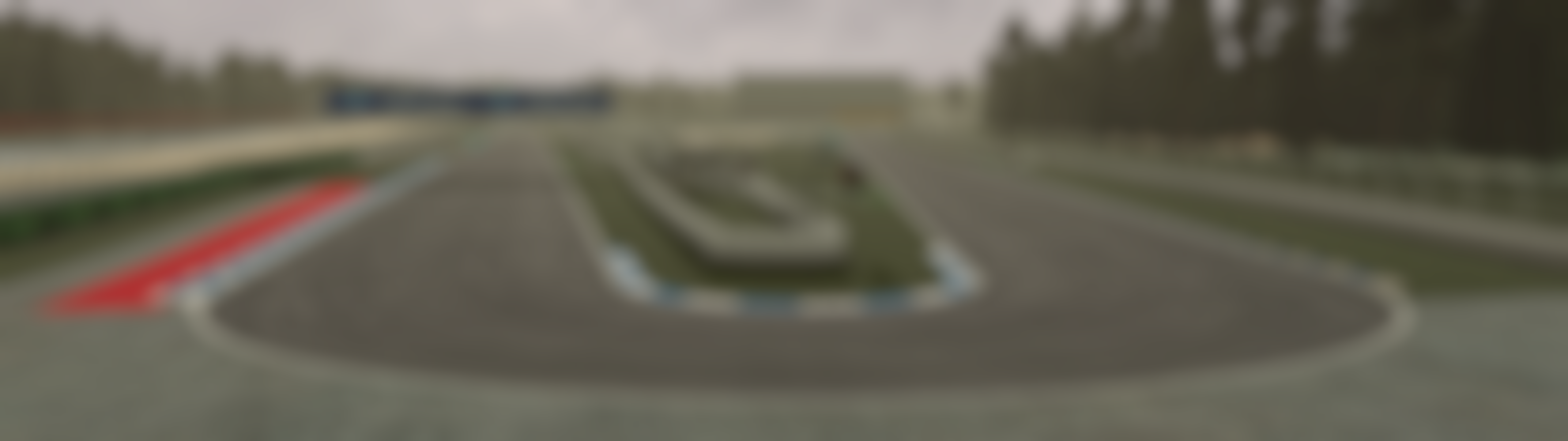 Hockenheimring (Legacy)