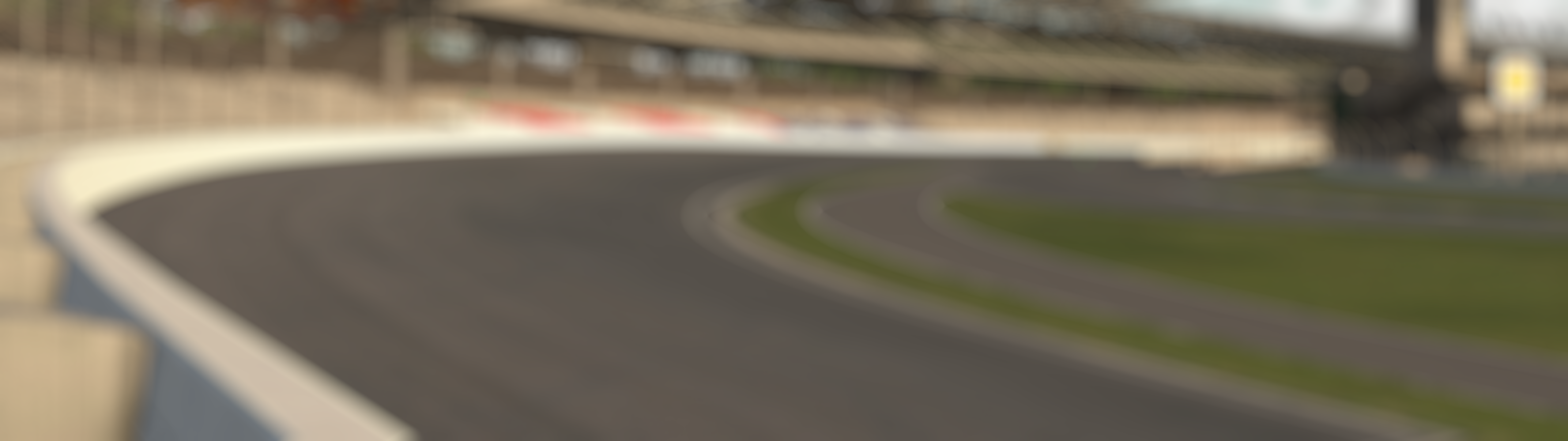 Indianapolis Motor Speedway