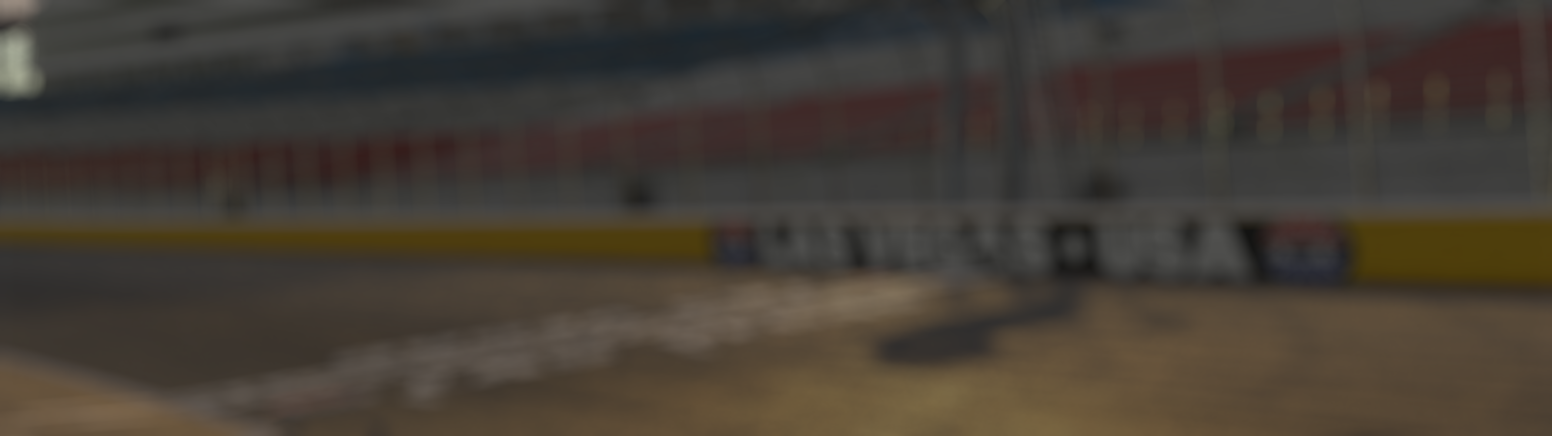 Las Vegas Motor Speedway