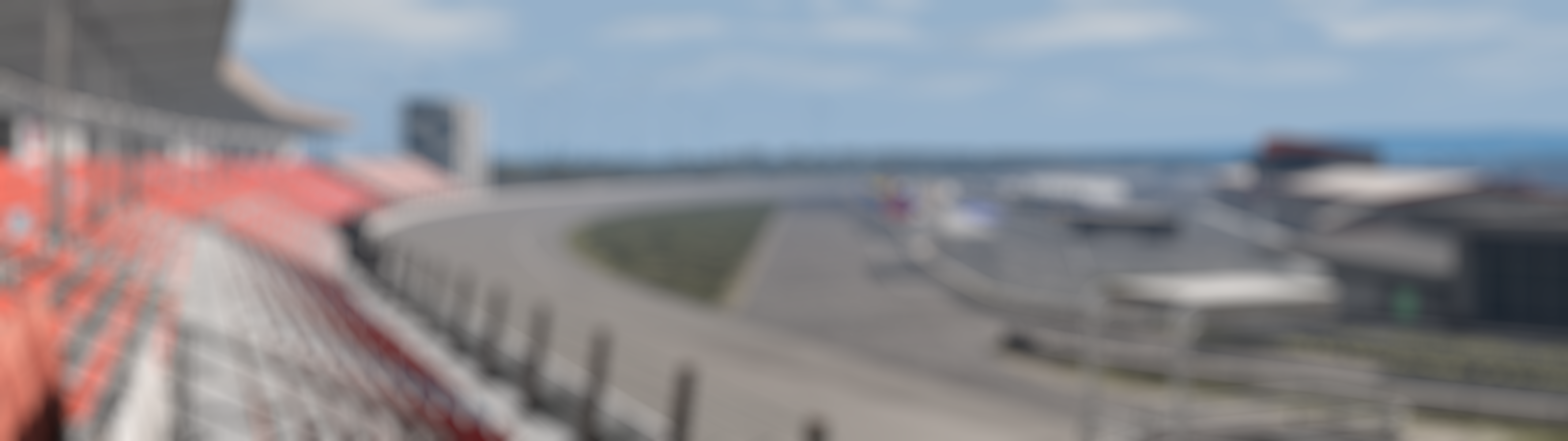 Lonestar Speedway