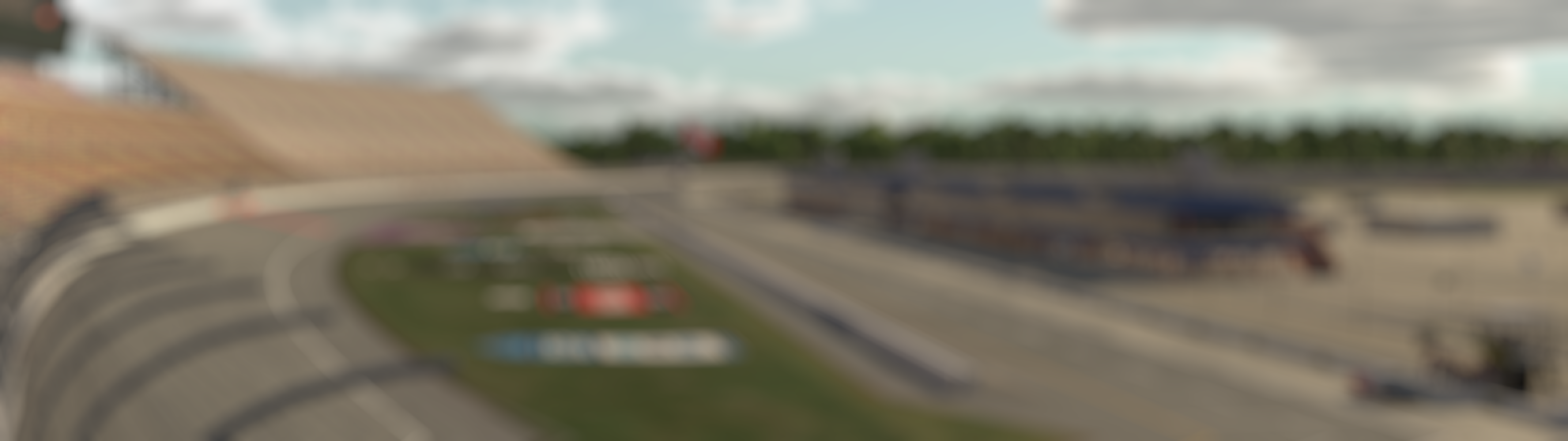 MIchigan Speedway