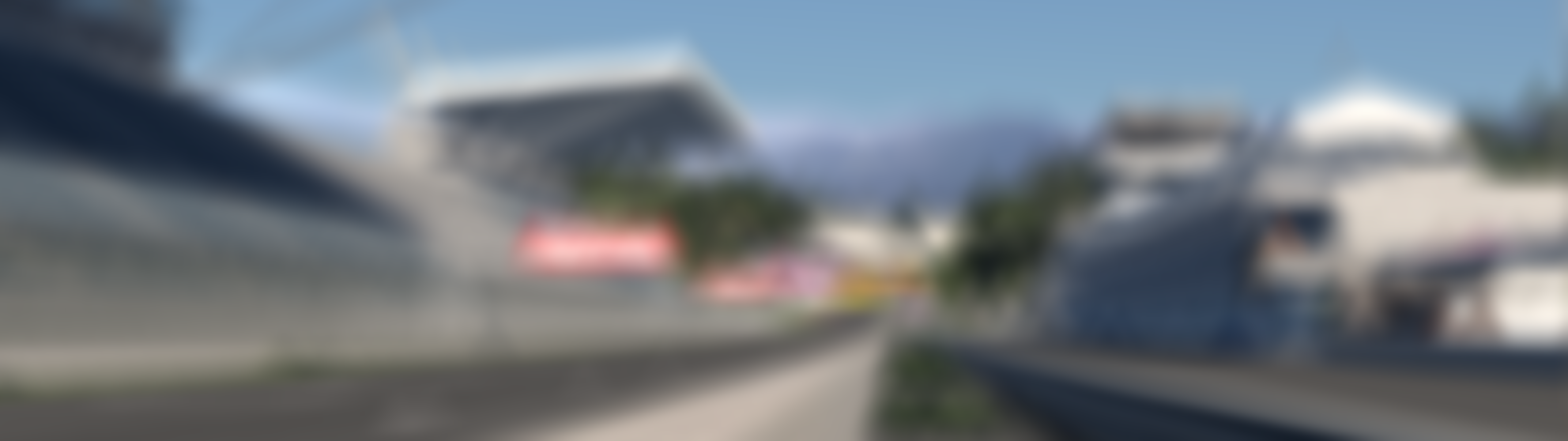 MidField Raceway