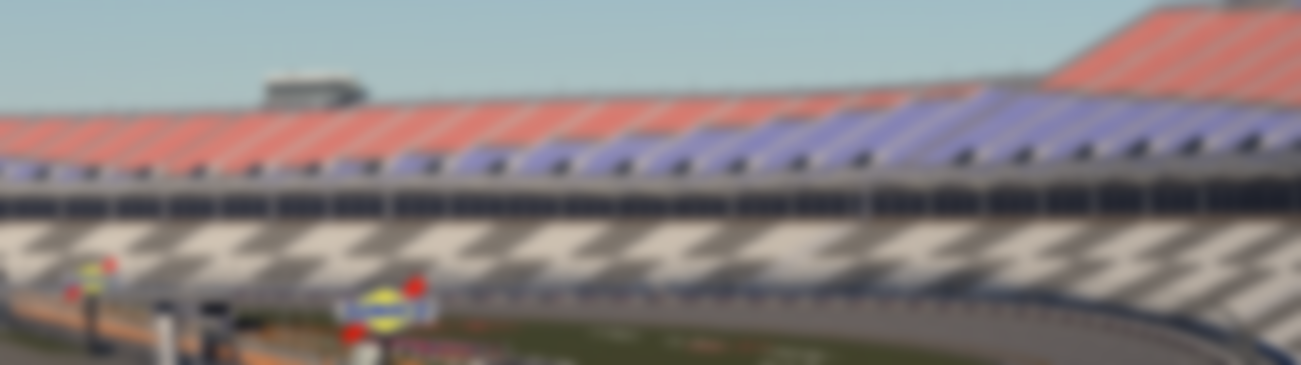 Talladega SuperSpeedway