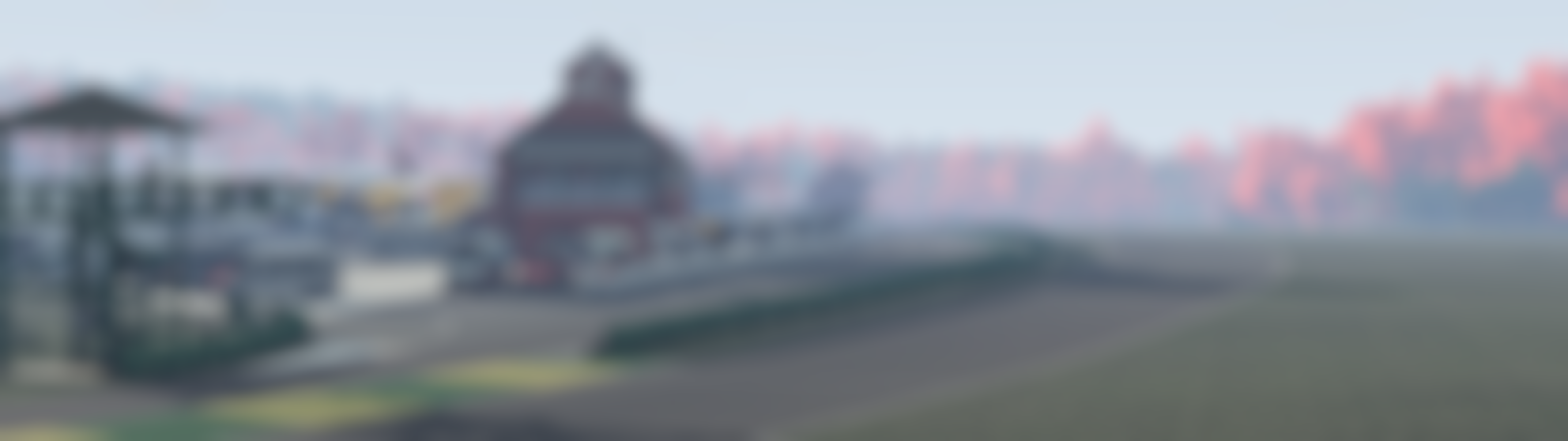 VIRginia International Raceway (Legacy)